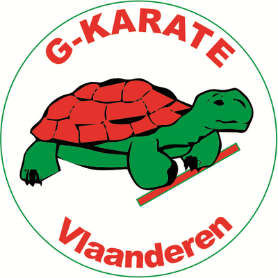 G-karate Vlaanderen