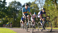 WK Para-cycling: Brons voor Ewoud Vromant in wegrit