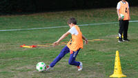 Sport: autisme in beweging!