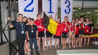 Aanvraag Belgisch kampioenschap of Beker van België in 2021