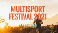 Tri To Change Multisport Festival t.v.v. G-sport