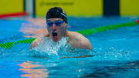 Europees kampioenschap G-zwemmen