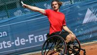 French Riviera Open Wheelchair Tennis - ITF Super Series