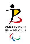 Paralympic team belgium